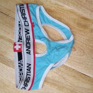 Andrew Christian Jockstraps